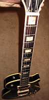 Hohner Les Paul HG-430LP black beauty fretboard.jpg